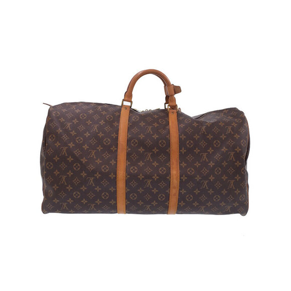 Louis Vuitton Handbags - Louis Vuitton Monogram Bag Boston Keepall